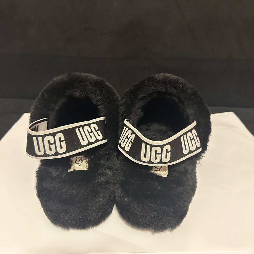 UGG Fluff Yeah Slides